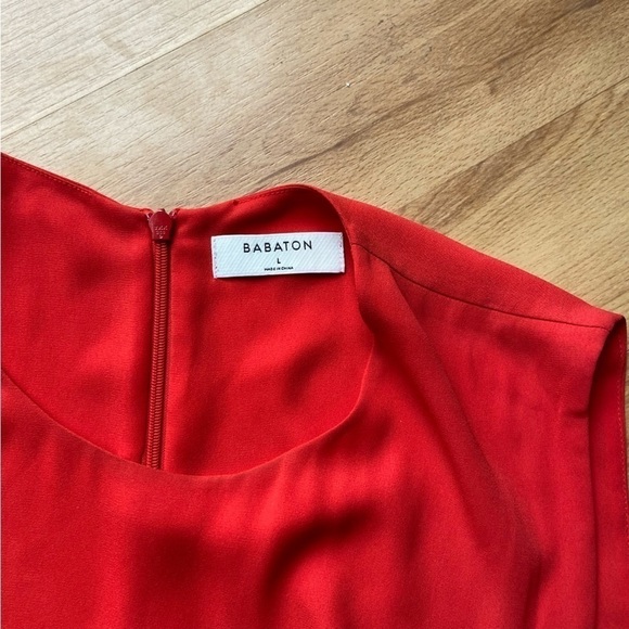 Babaton Blouse - Picture 6 of 10